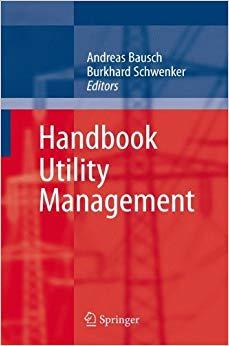 (PDF)Handbook Utility Management 2009 Edition