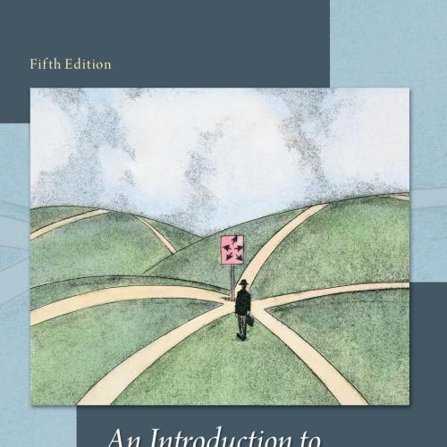 Introduction to Business Ethics 5th Edition, An