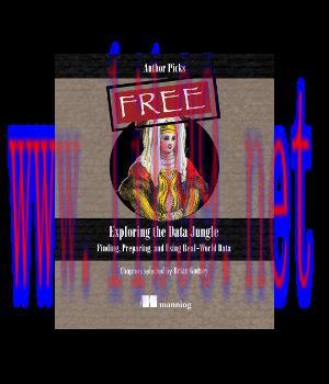 [IT-Ebook]Exploring the Data Jungle