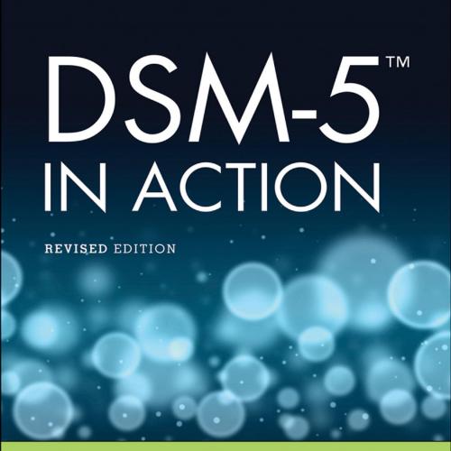 DSM-5 in Action,3rd Edition(2014) - Sophia F. Dziegielewski