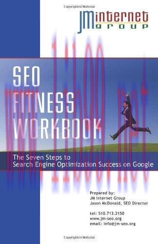 [FOX-Ebook]SEO Fitness Workbook, 3rd Edition