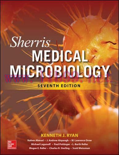 [FOX-Ebook]Sherris Medical Microbiology, 7th Edition