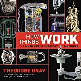 (PDF)How Things Work The Inner Life of Everyday Machines
