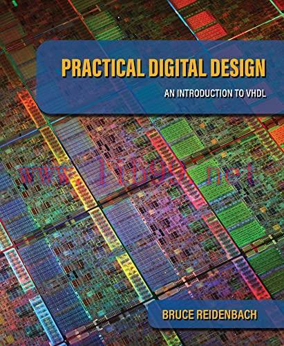 [FOX-Ebook]Practical Digital Design: An Introduction to VHDL
