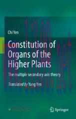 [PDF]Constitution of Organs of the Higher Plants: The multiple secondary axis theory