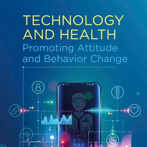 [AME]Technology and Health: Promoting Attitude and Behavior Change (EPUB)