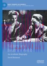 [PDF]Sidney and Beatrice Webb: An Academic Biography