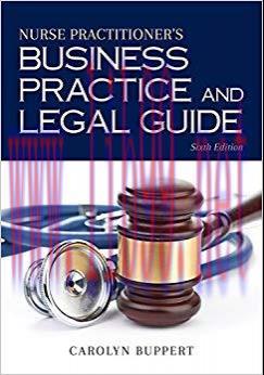(PDF)Nurse Practitioner’s Business Practice and Legal Guide (Nurse Practitioners Business Pract...