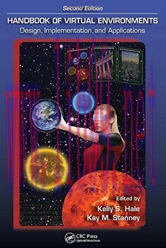 [FOX-Ebook]Handbook of Virtual Environments, 2nd Edition