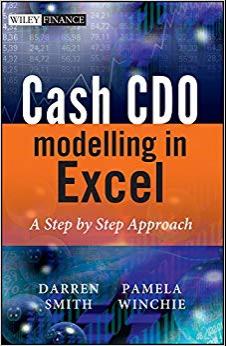 (PDF)Cash CDO Modelling in Excel A Step by Step Approach 1st Edition