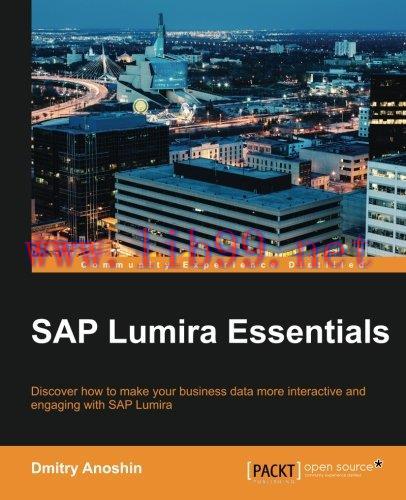 [FOX-Ebook]SAP Lumira Essentials