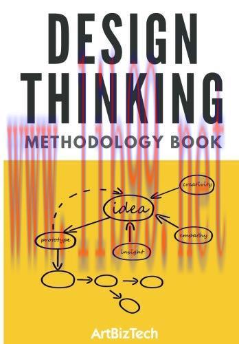 [FOX-Ebook]Design Thinking Methodology Book