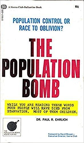 (PDF)The population bomb