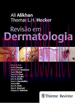 [AME]Revisão em Dermatologia (EPUB)