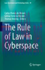 [PDF]The Rule of Law in Cyberspace