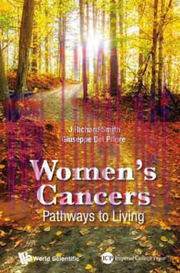 [AME]Women’s Cancers: Pathways to Living