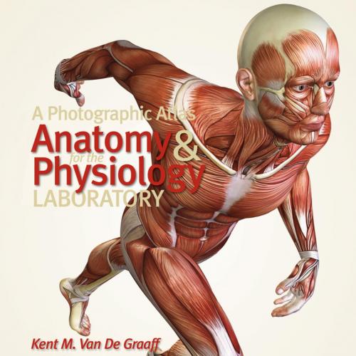 Photographic Atlas for the Anatomy and Physiology Laboratory, A