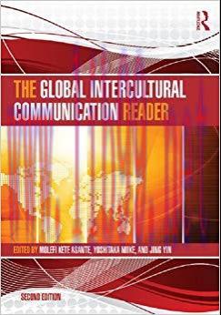 The Global Intercultural Communication Reader 2nd Edition,