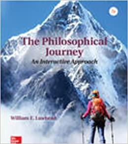 (TB)The Philosophical Journey An Interactive Approach 7th Edition by William Lawhead.zip