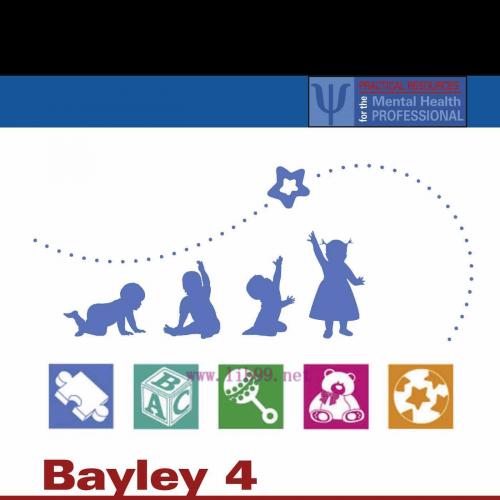 [AME]Bayley 4 Clinical Use and Interpretation (EPUB)