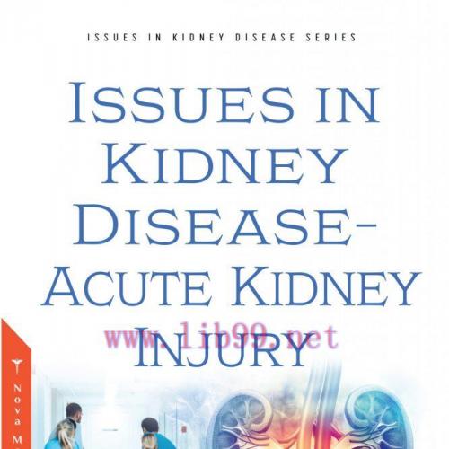 [AME]Issues in Kidney Disease – Acute Kidney Injury (Original PDF From_ Publisher)
