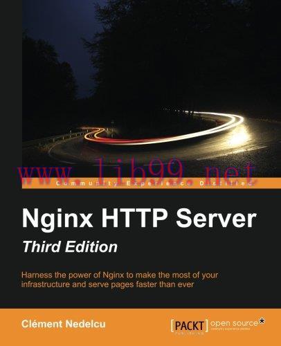 [FOX-Ebook]Nginx HTTP Server, 3rd Edition
