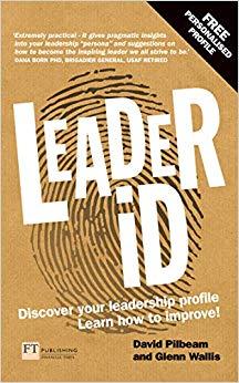 (PDF)Leader iD Here’s your personalised plan to discover your leadership profile – and how to i...