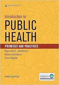[AME]Introduction to Public Health: Promises and Practices, 3rd Edition (EPUB)