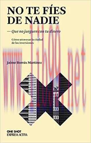 (PDF)No te fíes de nadie (One Shot) (Spanish Edition)