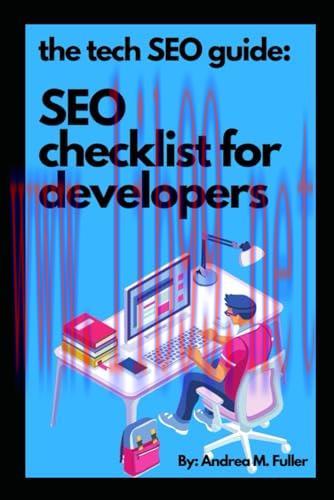 [FOX-Ebook]Tech SEO Guide: The SEO Checklist for Developers: 2023 Edition