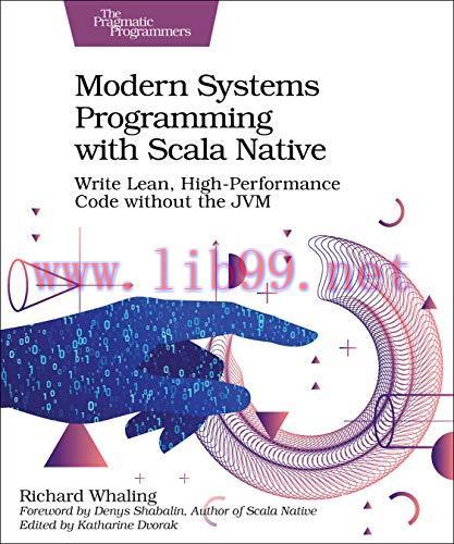 [FOX-Ebook]Modern Systems Programming with Scala Native