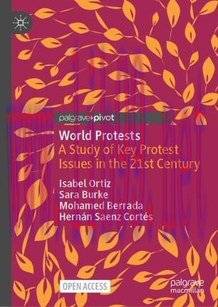 World Protests