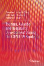 [PDF]Tourism, Aviation and Hospitality Development During the COVID-19 Pandemic