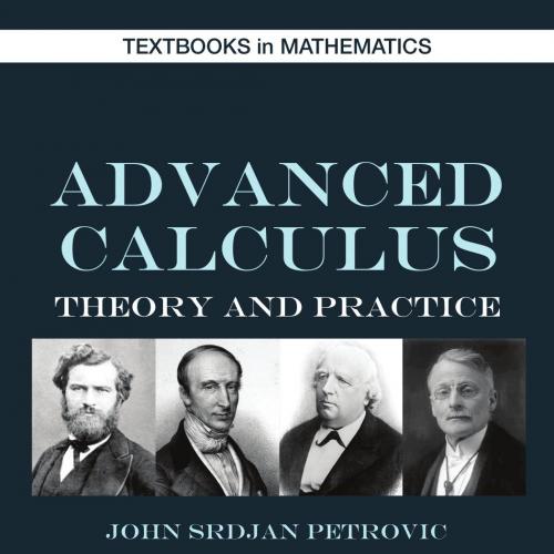 Advanced Calculus