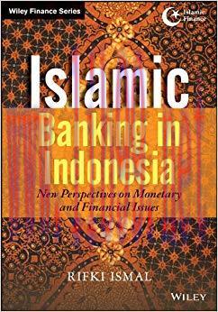 (PDF)Islamic Banking in Indonesia: New Perspectives on Monetary and Financial Issues (Wiley Fin...