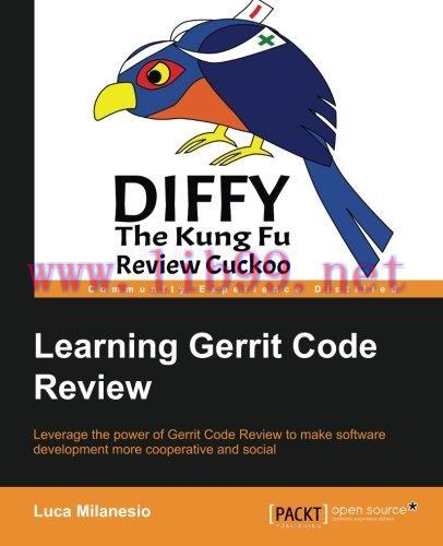 [FOX-Ebook]Learning Gerrit Code Review