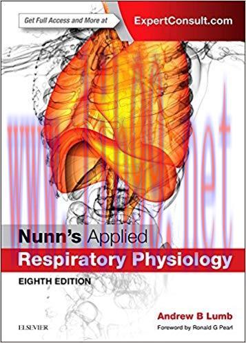 [PDF]Nunn’s Applied Respiratory Physiology (Eighth Edition)