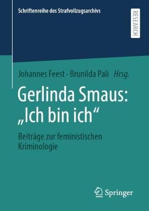 Gerlinda Smaus „Ich bin ich“