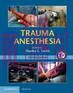 [AME]Trauma Anesthesia, 2nd Edition