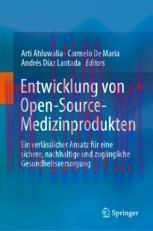 [PDF]Entwicklung von Open-Source-Medizinprodukten: Ein verlässlicher Ansatz für eine sichere, n...
