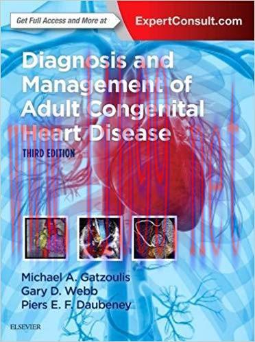 [PDF]Diagnosis and Management of Adult Congenital Heart Disease 3rd