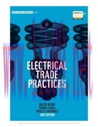 [PDF]Electrical Trade Practices, 2nd Australian Edition