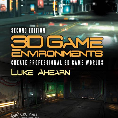 3D Game Environments