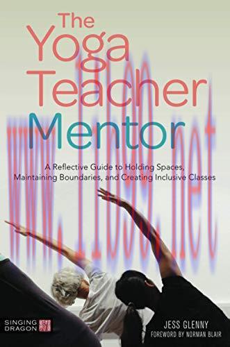 [AME]The Yoga Teacher Mentor (Original PDF)