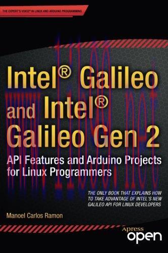 [FOX-Ebook]Intel Galileo and Intel Galileo Gen 2