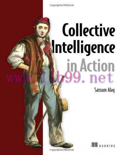 [FOX-Ebook]Collective Intelligence in Action