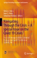[PDF]Navigating Through the Crisis – A special Issue on the Covid 19 Crises: The 2020 Annual Gr...