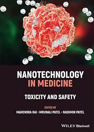 [AME]Nanotechnology in Medicine: Toxicity and Safety (EPUB)