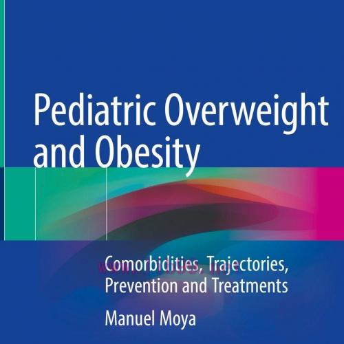 [AME]Pediatric Overweight and Obesity (EPUB)