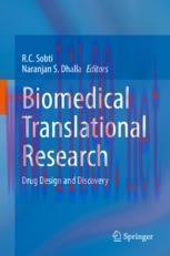 [PDF]Biomedical Translational Research: Drug Design and Discovery